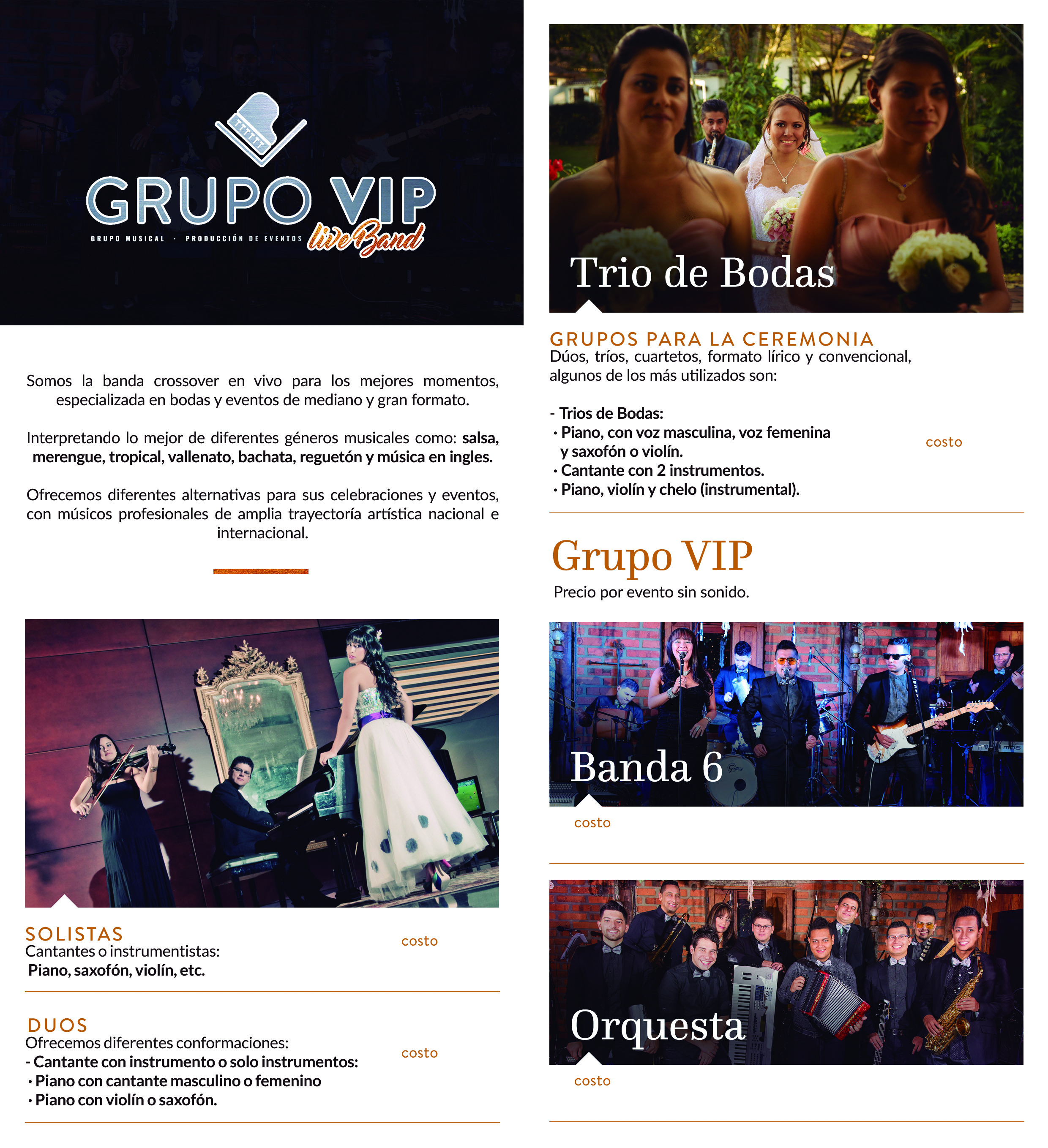 Brochure grupo vip 2017 pag 2 sin precios